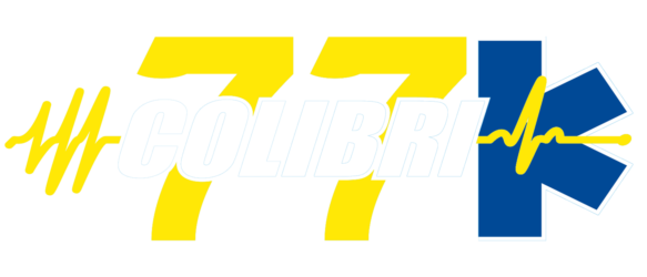 Ambulances Colibri - 77